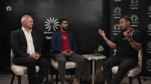 Polygon’s Sandeep Nailwal warns Wall Street crypto rush could trigger major risks