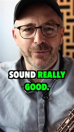 8.8K views · 97 reactions | Developing a great sound starts with listening to great saxophone players first. Who is at the top of your playlist? #saxophone #sax #saxophonist #bettersax | Better Sax | Facebook