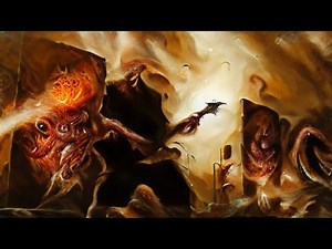 MESHUGGAH - Do Not Look Down (Eldritch Nightmare Edition)