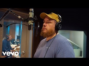 Luke Combs - Miss You Here (Official Studio Video)
