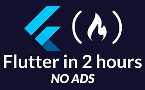 Flutter开发入门教程