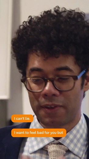 Todo lo relacionado con Richard Ayoade y Paddington 2