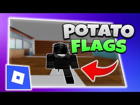 Potato fast flags for roblox fps boost! (FPS BOOST + FIX LAG 2026)