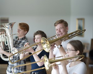 Musik – Sundsgårdens folkhögskola