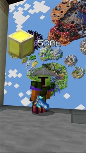 How I got a hyperion in Hypixel Skyblock