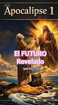 Apocalipsis, El Futuro Revelado