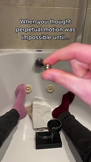 I can’t belive we beat science!