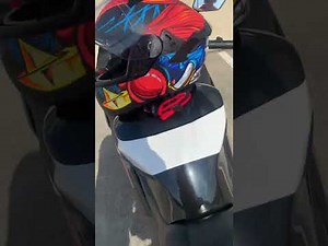 All New 2022 Vitacci titan efi 250cc Review / Start up