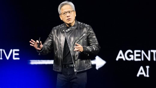 Tech giant says it'll start manufacturing supercomputer parts in Houston