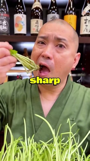 Why Sushi Restaurants Are Serving Fake Wasabi! 🟢🤯