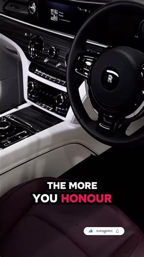 Rolls Royce Viral Short | World’s Most Luxurious Car