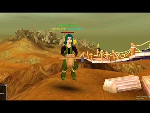 Fiesta Online F2P Grind #6