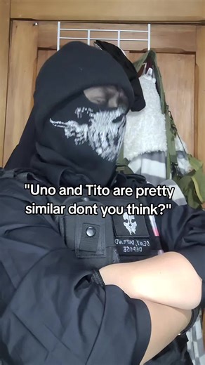 Una mirada a Unohorangi y Keegans en Cosplay