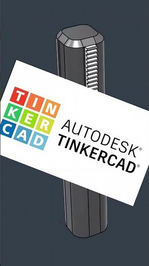 Welche CAD-Software nutzt ihr für 3D-Druck? Fusion 360, Blender, Tinkercad oder SolidWorks? #3ddruck