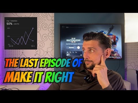 Fightback Arcade. Game successfully launched. Project recap.