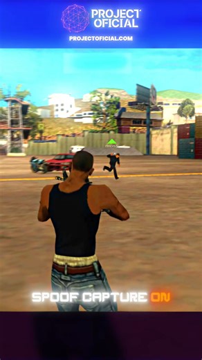 MTA GTA RP COM AIM ATIVADO NO TALO (PROJECT MOD) | Project Mods