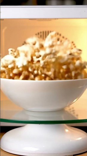 Microwave Popcorn HACKS That Actually Work