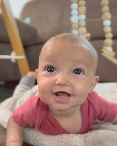 257K views · 10K reactions | Good morning baby  | Plant Based Gabriel | Facebook