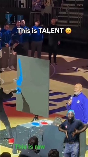 #raw talent#craftis good#mrnici