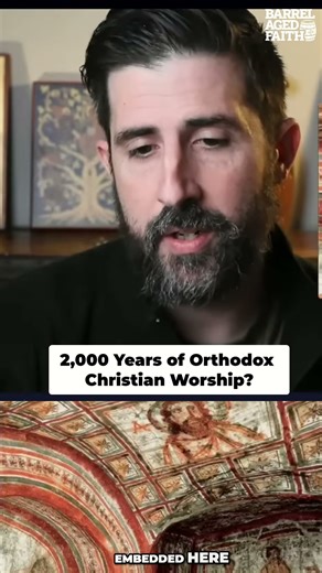 The Orthodox Church From Catacombs to Contemporary Times