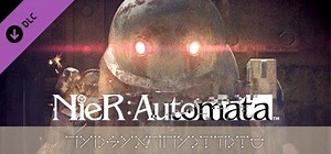 NieR: Automata - 3C3C1D119440927 (2017) - MobyGames