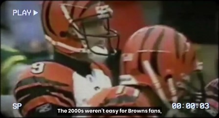 Best Cleveland Browns Wide Receivers of the 2000s Ranked by Fan Popularity (Part 1)