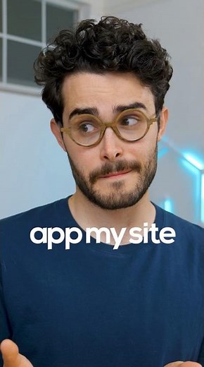 How to create an app without knowing how to program