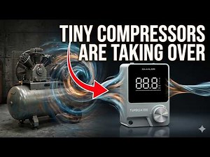 Perfect Airbrushing in Small Spaces: Gaahleri Turbox MINI Review