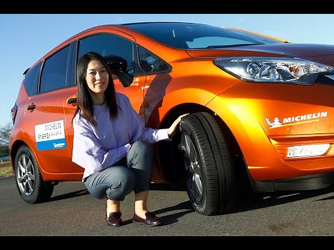 It’s More Than Just Fuel Efficient! A Thorough Test of the High-Performance Michelin Energy Saver...