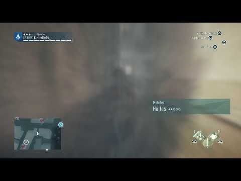 Assassin's Creed Unity #12