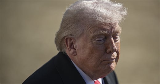 Defiant Nobel Peace Prize Institute Reacts to Trump’s Incessant Whining