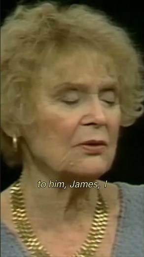Gloria Stuart, the unforgettable Old Rose from Titanic, has such a captivating story to share! In