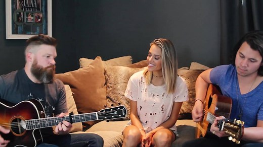 Check out my acoustic video for Dammit, up on YouTube now https://youtu.be/gsSkVwZWz4I | Jana Kramer