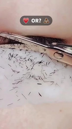 Do you know why you want to lose your eyelashes?#Eyelash #Eyes #15SecondsEyelashGrowth #GiftForMyGirlfriend