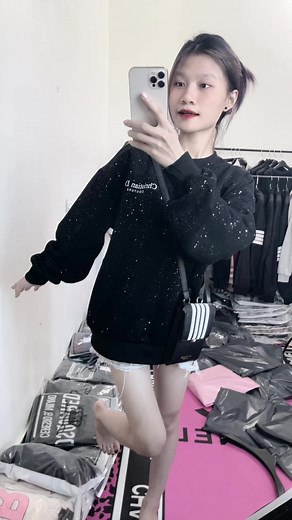 Video của Thu Trang🛍 (@tttrang_05) với bản nhạc nhạc nền - Tết 2025