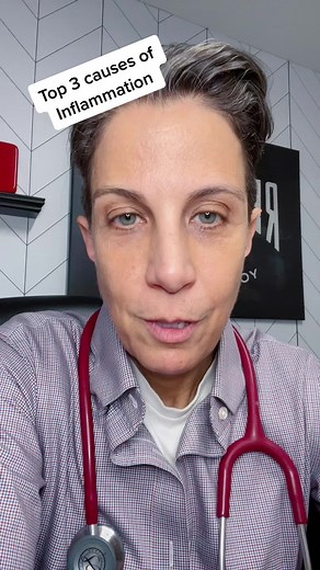 Understanding Inflammation: Causes, Effects, and Solutions