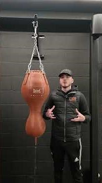 Boxing Bags EXPLAINED | Geezers Vintage Edition