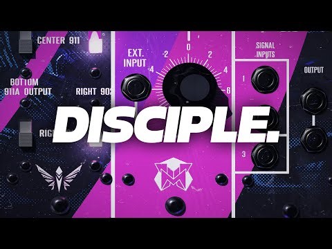 Marcix - Hyperactive