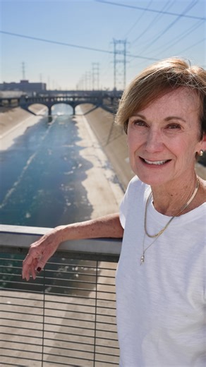 In March of 1938, the LA River flooded, causing damage and devastation to the surrounding areas as the turbulent water rushed to the sea. See photos of the flood and the aftermath by browsing through our online archive at tessa.lapl.org. | Los Angeles Public Library