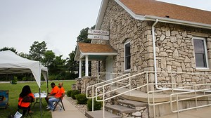 Timmons Hall launches 'Freedom Classroom 101' with Black studies for local teachers