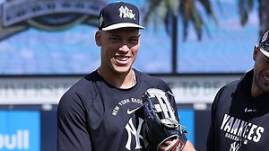 MLB spring training games today: Schedule and how to watch Friday openers