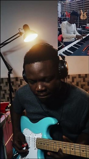 BEAUTIFUL GOSPEL GUITAR LICKS AND RIFFS! #guitar #worshipguitar