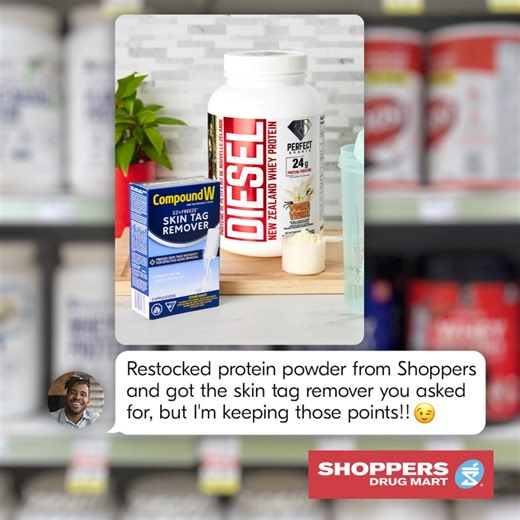 These Top Picks are getting all the likes! Shop faves in beauty, wellness and more and get points at Shoppers Drug Mart. | Shoppers Drug Mart
