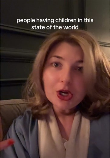 If you have this take I assume your screen time is over 14 hours and you’ve never cracked open a history book #hottake