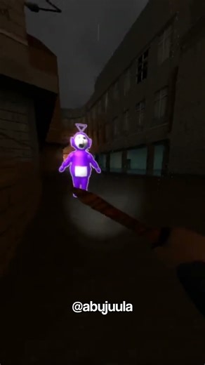 teletubbies.exe #viralvideo #memes #chase #gmod #viralshorts #teletubbies #nextbot #funny