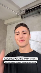 Germany's Next Topmodel on Reels