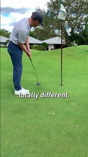 PGA National’s new par-3 course is a different kind of test