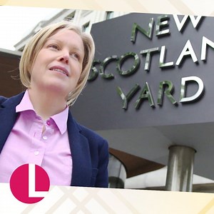 4.9K views · 118 reactions | We are very proud to announce that The Metropolitan Police Service are joining forces with our lifesaving #ChangeAndCheck campaign by placing 10,000 stickers in their stations and sites across London. This is Detective Superintendent Tara McGovern's story... Learn more  https://www.itv.com/lorraine/health/the-metropolitan-police-have-joined-forces-with-lorraines-change-and-check-campaign | Lorraine | Facebook