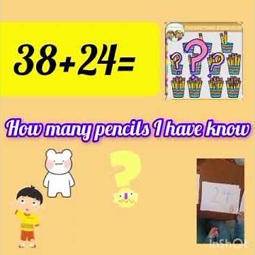 Amazing Students’ Effort in Addition and Subtraction | Great Work!