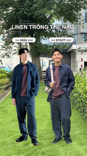 1.1K views · 301 reactions | Không cần là người mẫu, bạn vẫn có thể...